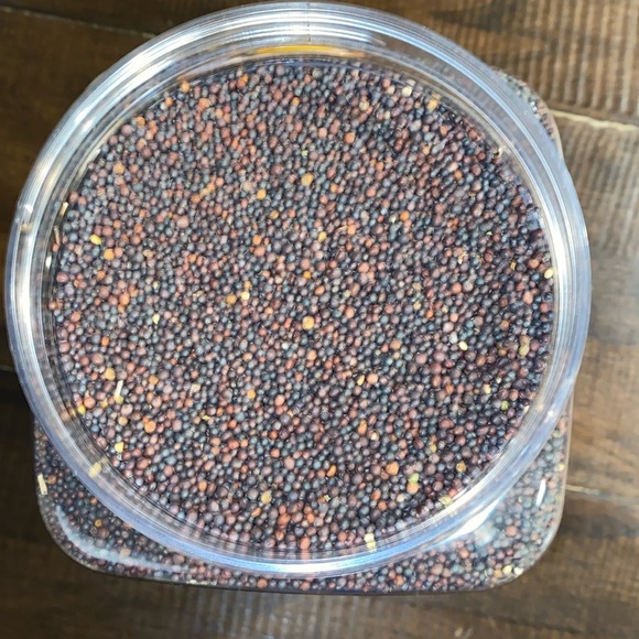 Show Stopper deer food plot seeds 3 lbs - Picture 7 of 7